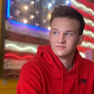 Meet your Posher, Ryan